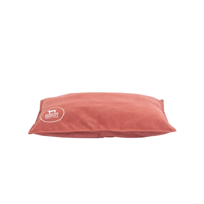 Freedog Colchón Pillow Rojo 76 x 58 cm