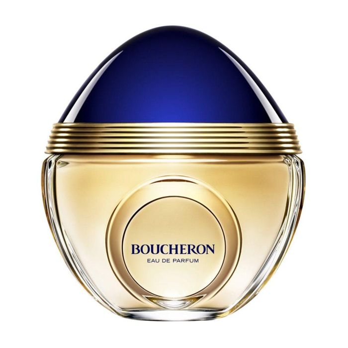Boucheron Eau de Parfum Vaporizador para Mujer 100 ml, Fragancia Floral