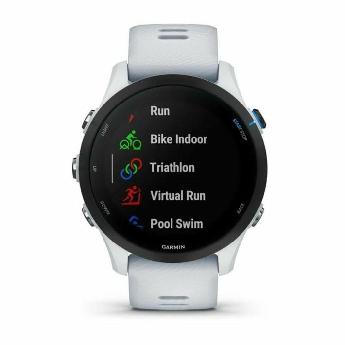 Smartwatch GARMIN 8