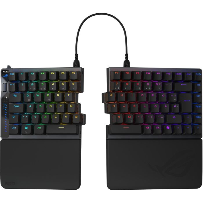 ASUS Tastatur ROG Falcata DE 3 ASUS Tastatur ROG Falcata DE 3