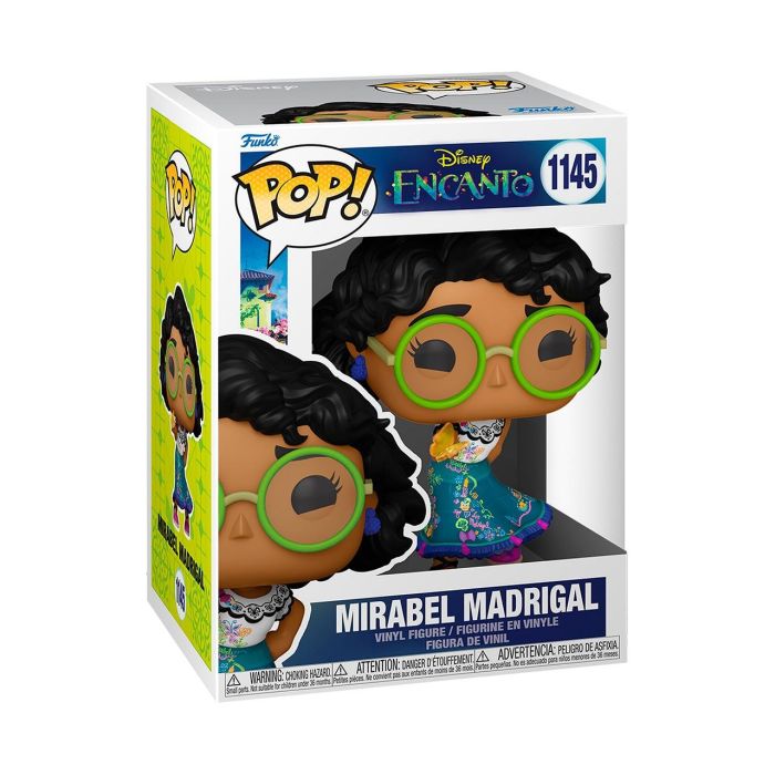 Funko Pop! Mirabel -Encanto- 57599 1