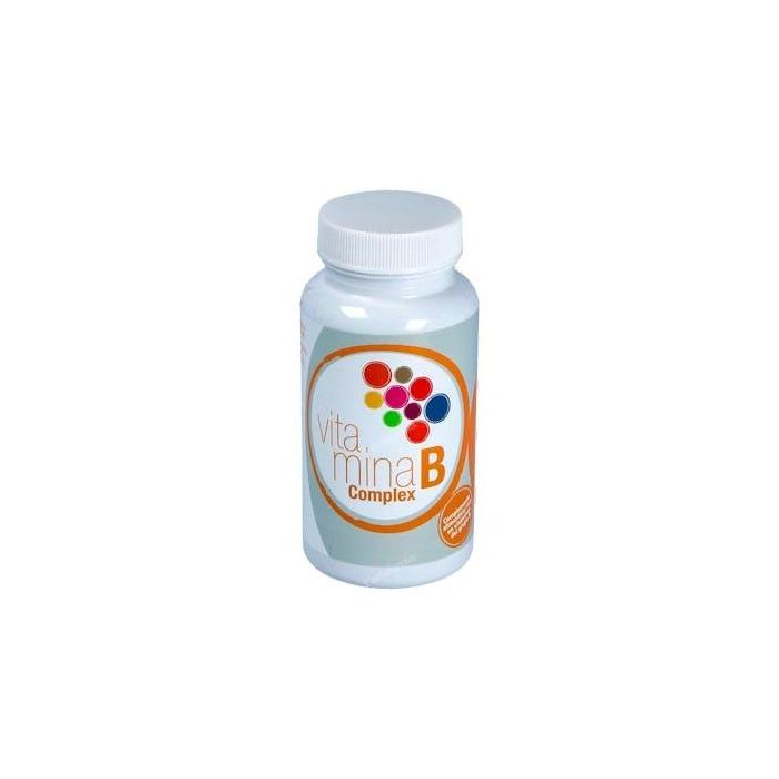 Vitamina B Complex