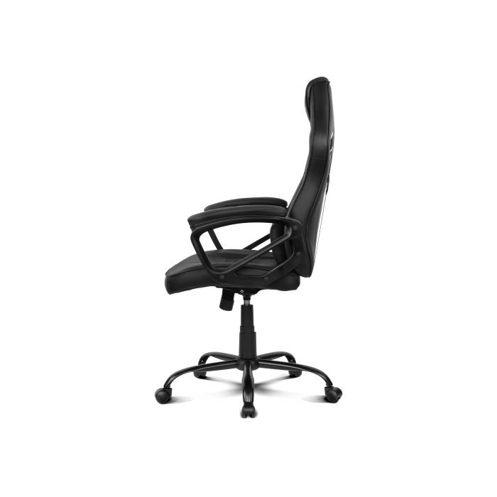 Silla Gaming DRIFT DR50 Negro 3 Silla Gaming DRIFT DR50 Negro 3