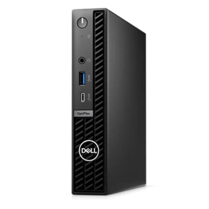 DELL OptiPlex 7020 Intel® Core™ i5 i5-14500T 16 GB DDR5-SDRAM 512 GB SSD Windows 11 Pro MFF Mini PC Negro 1 DELL OptiPlex 7020 Intel® Core™ i5 i5-14500T 16 GB DDR5-SDRAM 512 GB SSD Windows 11 Pro MFF Mini PC Negro 1