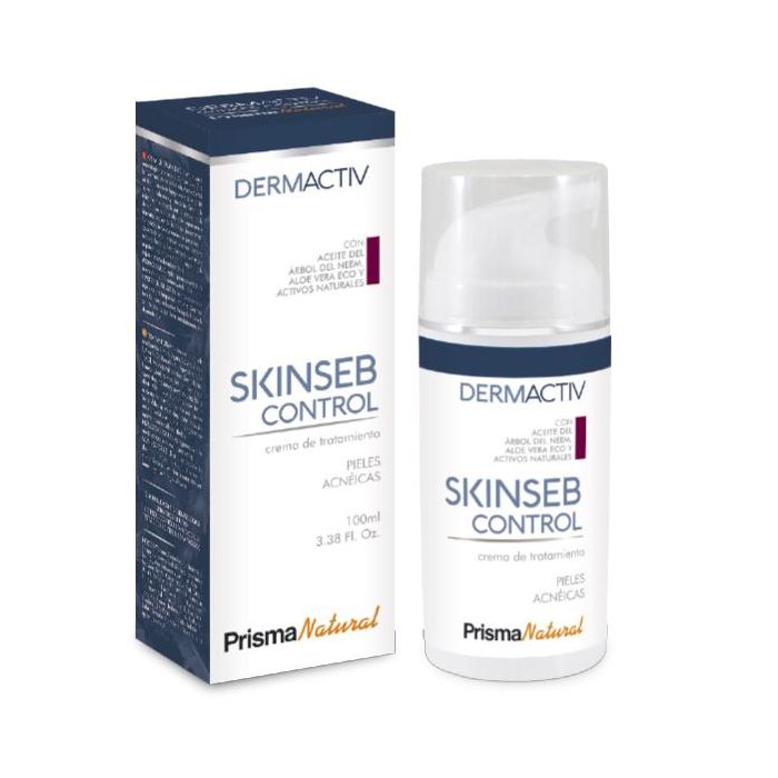 Skinseb Control Dermactiv