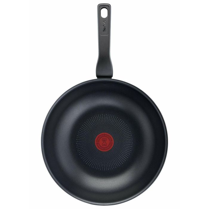 Sartén Tefal C38519 Negro Aluminio Ø 28 cm (28 cm) 3 Sartén Tefal C38519 Negro Aluminio Ø 28 cm (28 cm) 3
