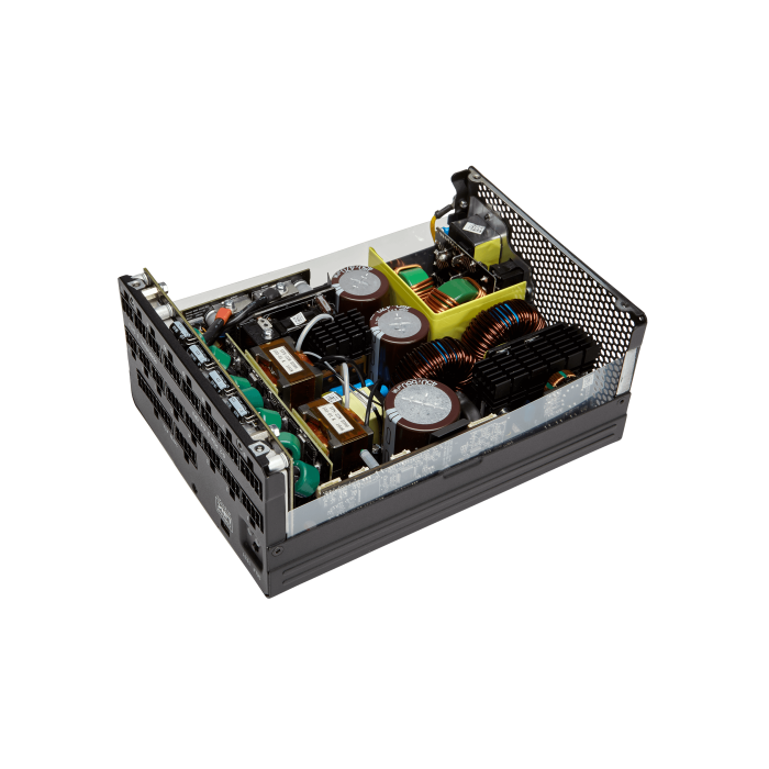 Corsair AX1600i unidad de fuente de alimentación 1600 W ATX Negro 13 Corsair AX1600i unidad de fuente de alimentación 1600 W ATX Negro 13