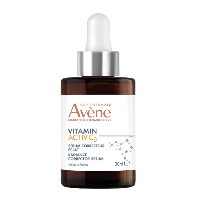 Avène Vitamin Activ Cg Sérum