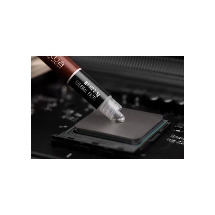 Noctua Pasta Térmica NT-H2-3 3.5g 1 Noctua Pasta Térmica NT-H2-3 3.5g 1