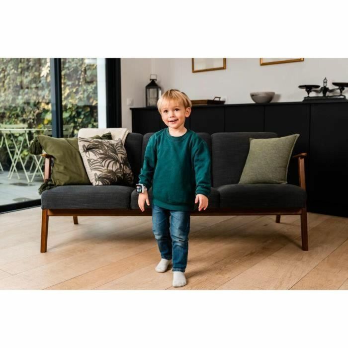 KD Reloj de Actividad Física KD8436538676394 para Niños Pequeños con Imitación Realista 2