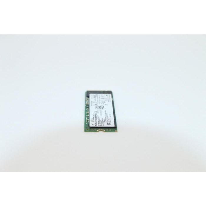 Lenovo M.2 PCIe 2280 SSD with 512GB capacity, optimized for high-speed NVMe performance in client systems. 3 Lenovo M.2 PCIe 2280 SSD with 512GB capacity, optimized for high-speed NVMe performance in client systems. 3
