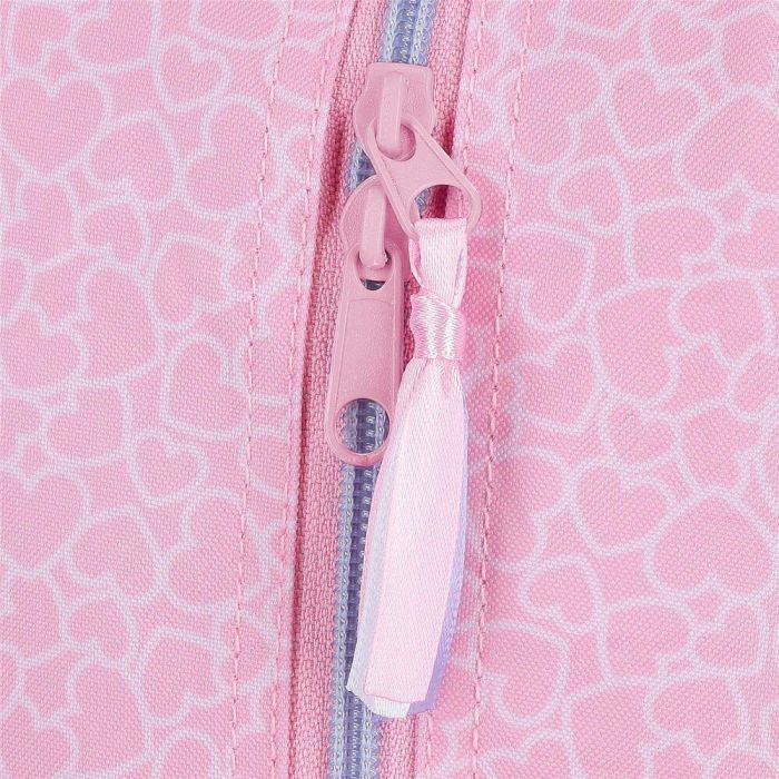 Neceser Hearts &#38; Dots Hello Kitty 6