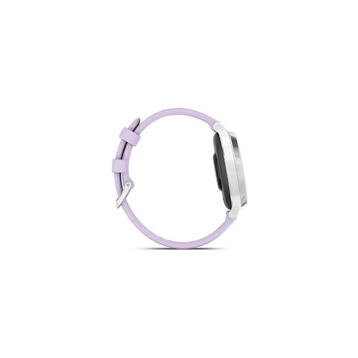 Garmin Lily 2 active silber 4