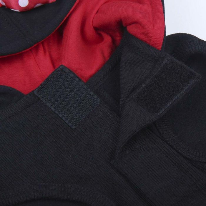 Sudadera para perro XXS cotton brushed minnie talla XXS 2 Sudadera para perro XXS cotton brushed minnie talla XXS 2