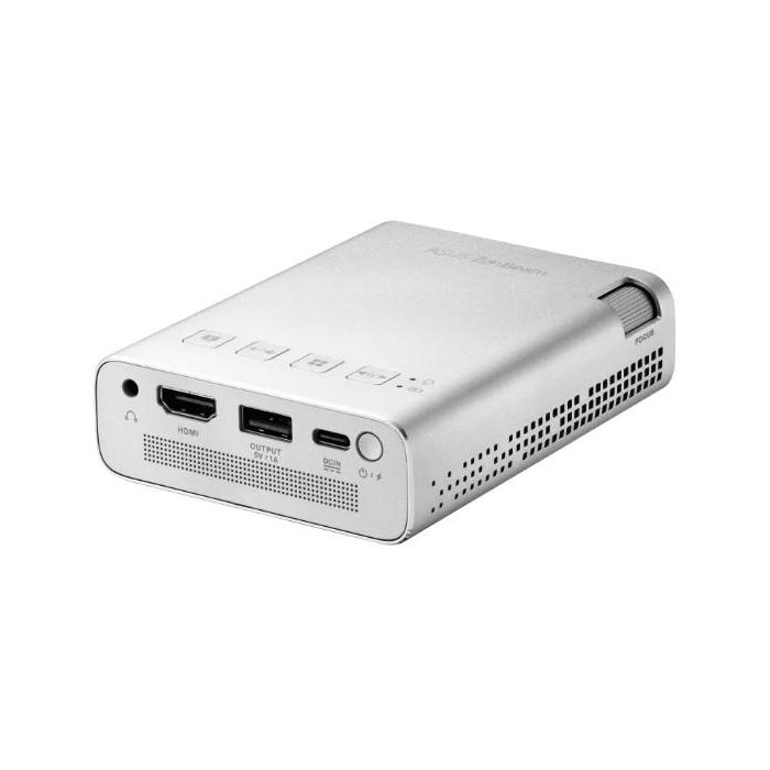 ASUS E1R Beamer 6 ASUS E1R Beamer 6