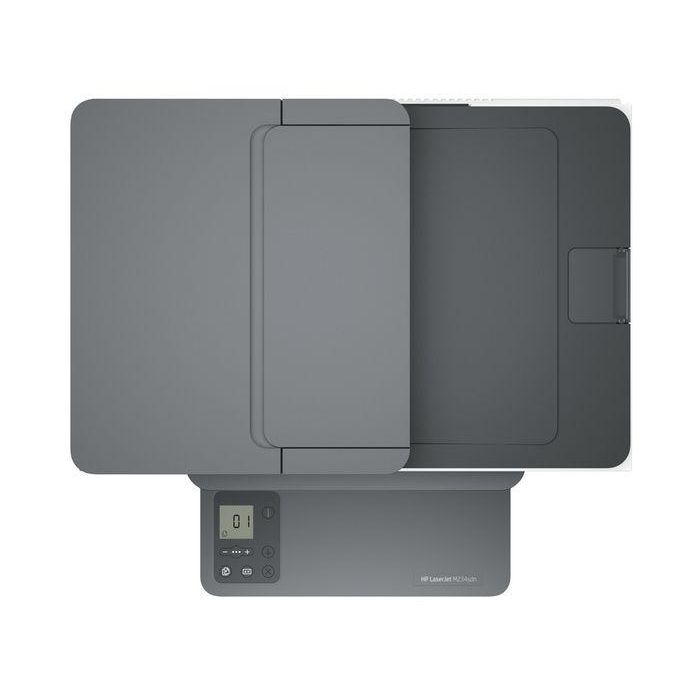 HP M234sdn Impresora Multifunción Láser con Alimentador Automático, Impresión Doble Cara, App HP Smart y Alta Productividad 25 HP M234sdn Impresora Multifunción Láser con Alimentador Automático, Impresión Doble Cara, App HP Smart y Alta Productividad 25