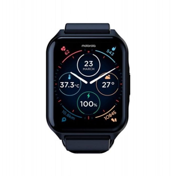 Reloj Smartwatch Motorola Watch Phantom 70 Reloj Smartwatch Motorola Watch Phantom 70