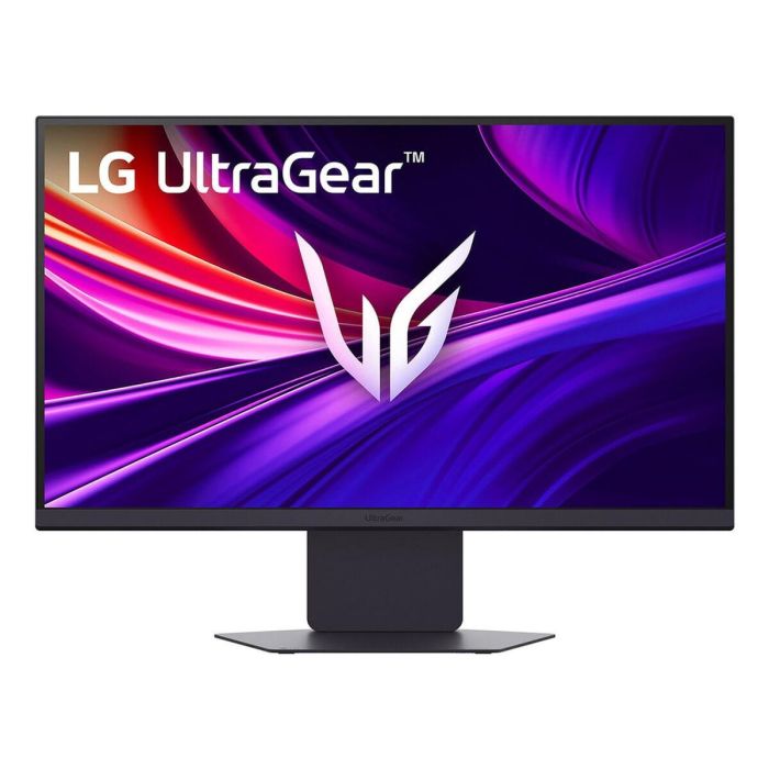 LG 27G850A-B Monitor Gaming 27" Ultragear UHD 4K Nano IPS 16:9 Black 6 LG 27G850A-B Monitor Gaming 27" Ultragear UHD 4K Nano IPS 16:9 Black 6