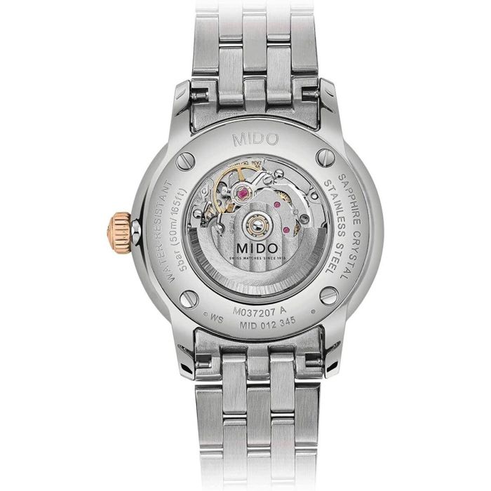 Reloj Mujer Mido M037-207-21-031-00 1