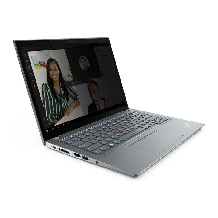Lenovo 4XJ1U03945 Filtro de Privacidad Premium Clarity para Portátil X13 Gen2 13.3" 16:10 1