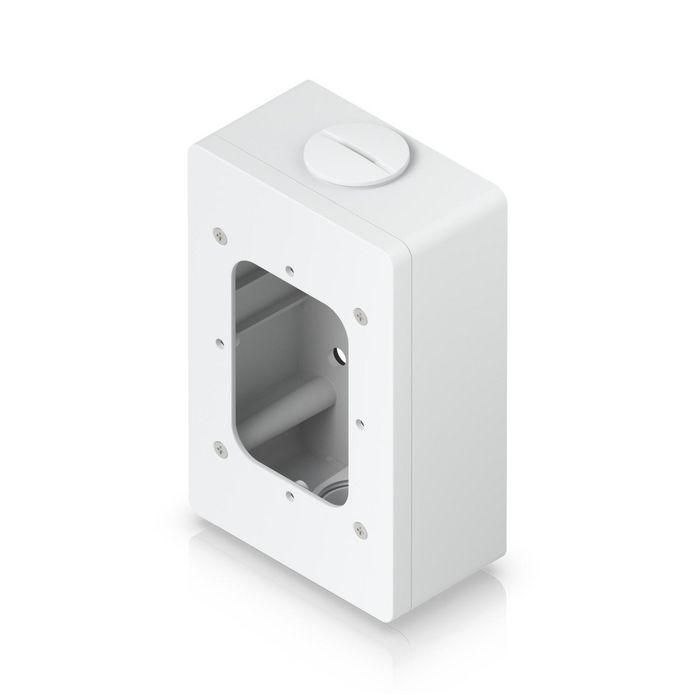 Ubiquiti Reader Junction Box, for UA-G2, UA-Intercom-Viewer, white, wall, VESA, Polycarbonate, sponge, rubber 3 Ubiquiti Reader Junction Box, for UA-G2, UA-Intercom-Viewer, white, wall, VESA, Polycarbonate, sponge, rubber 3