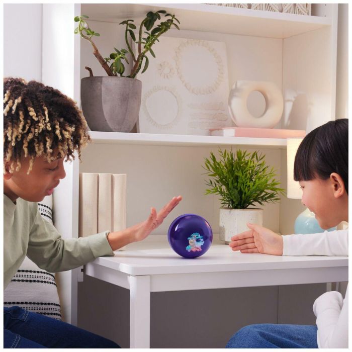 Spin Master 6072283 Bitzee Mascota Digital Hamsterball Interactivo con 20 Hámsters Virtuales Sin Pantallas Edad +5 Años 7 Spin Master 6072283 Bitzee Mascota Digital Hamsterball Interactivo con 20 Hámsters Virtuales Sin Pantallas Edad +5 Años 7