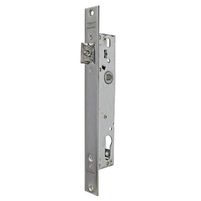Cerradura P/Metal P/Basc 4219/35/3Ai Bascualte E-35Mm S/Escudo S/Cilindro Tesa Cerradura P/Metal P/Basc 4219/35/3Ai Bascualte E-35Mm S/Escudo S/Cilindro Tesa