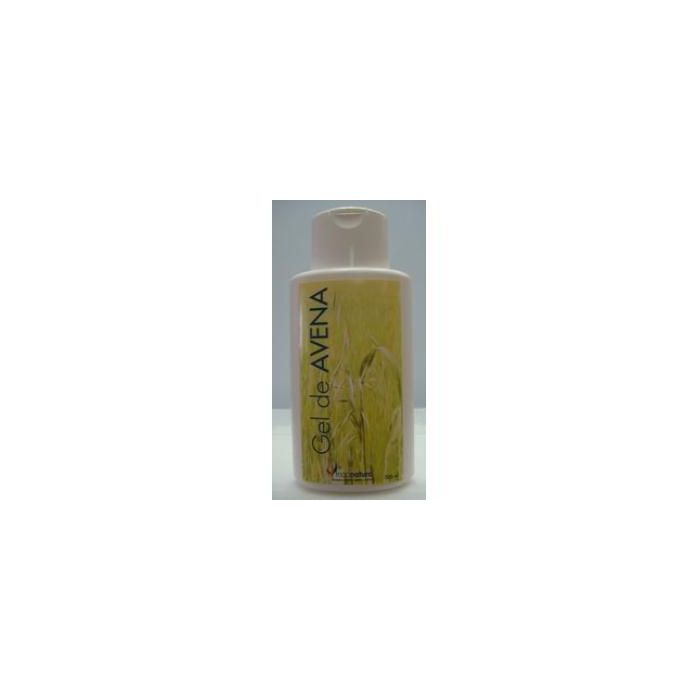 Gel De Avena 500Ml. Gel De Avena 500Ml.