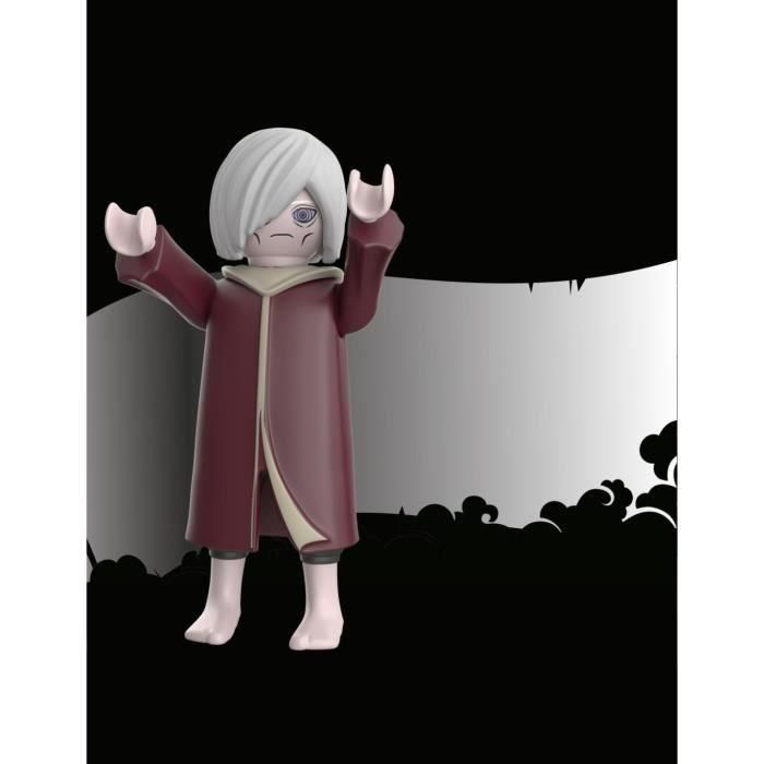 Playmobil Naruto Shippuden Nagato Edo Tensei 1 Playmobil Naruto Shippuden Nagato Edo Tensei 1