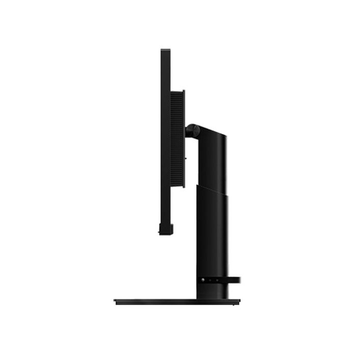 Lenovo 27" 4K (3840x2160) QFHD/Ultra HD, 2x HDMI 2.0, 3x USB 3.2 Gen1, 2x3 W 2 Lenovo 27" 4K (3840x2160) QFHD/Ultra HD, 2x HDMI 2.0, 3x USB 3.2 Gen1, 2x3 W 2
