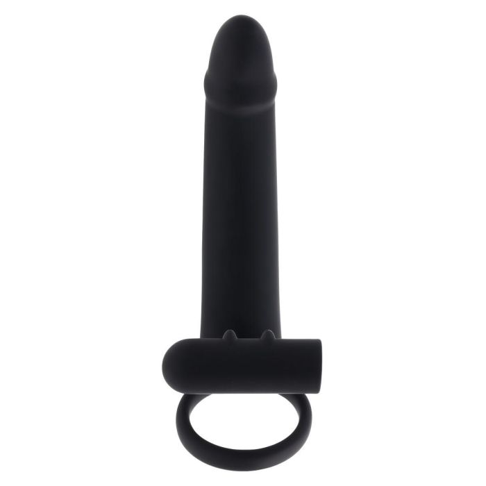 Funda para pene Evolved Gender X black Ø 3,8 cm 5 Funda para pene Evolved Gender X black Ø 3,8 cm 5