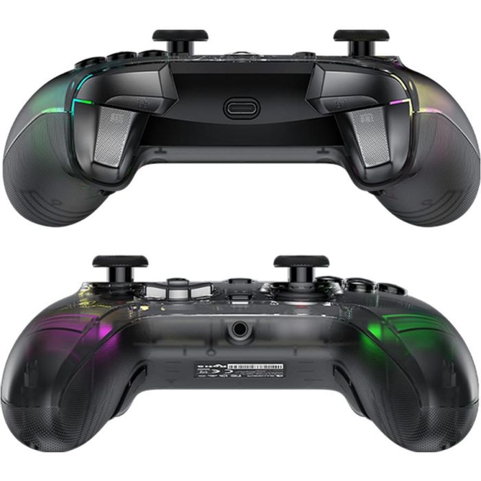 Gamesir Controller K1 kabelgebunden schwarz RGB XBOX 4 Gamesir Controller K1 kabelgebunden schwarz RGB XBOX 4