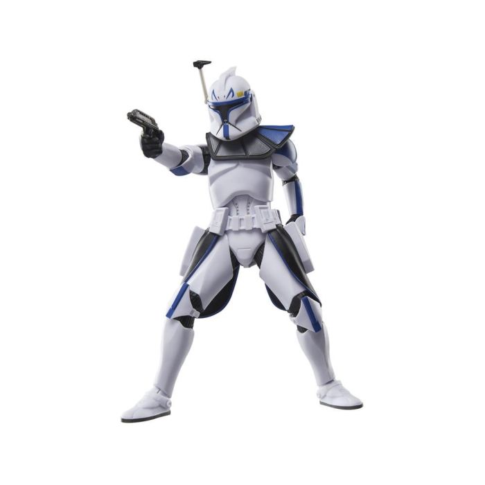 Figura Hasbro Star Wars The Black 5 Figura Hasbro Star Wars The Black 5