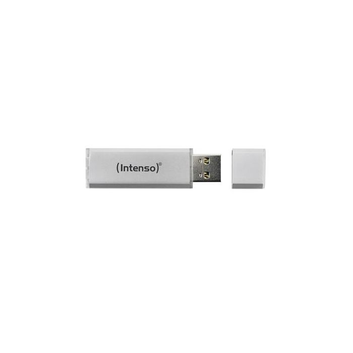 Intenso Lápiz USB Ultra Line 64GB USB 3.2 - 3531490