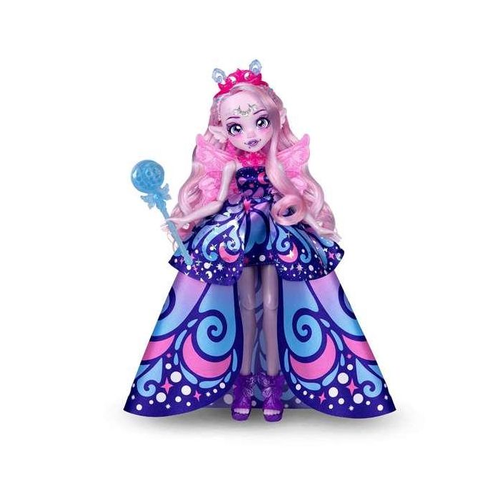 Muñeca pixling magic mirror 26 cm ¡crea la poción mágica y revela tu pixie suprema! 8 Muñeca pixling magic mirror 26 cm ¡crea la poción mágica y revela tu pixie suprema! 8