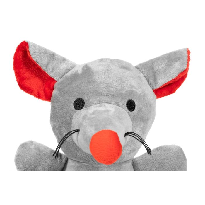 Gloria Peluche Olfativo para Perros Lagun - Juguete con Bolsillo para Entrenar Olfato y Estimular Vínculo Animal-Persona 6 Gloria Peluche Olfativo para Perros Lagun - Juguete con Bolsillo para Entrenar Olfato y Estimular Vínculo Animal-Persona 6