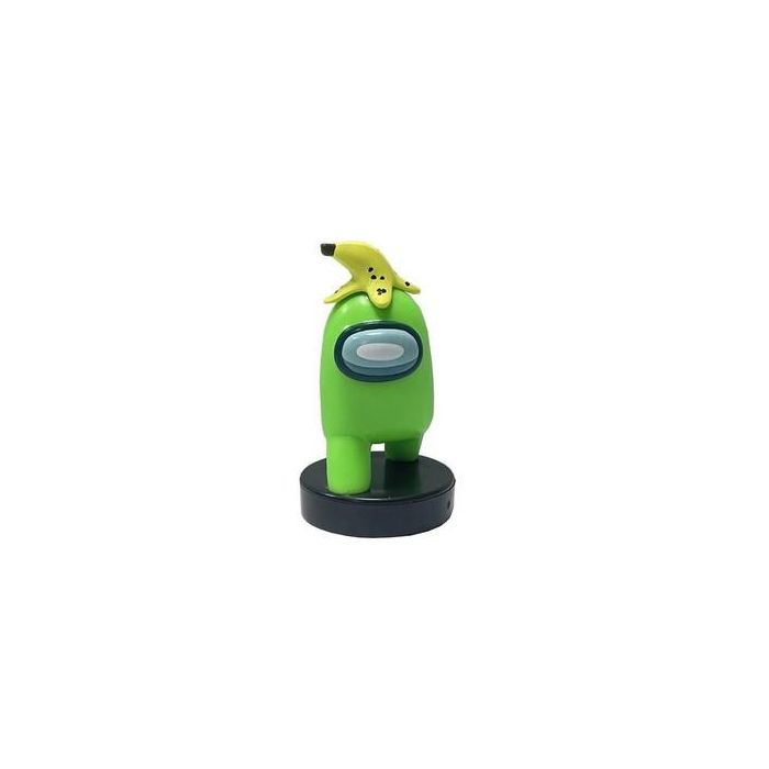 Figuras Among Us 64110215 (2 pcs) 3 Figuras Among Us 64110215 (2 pcs) 3