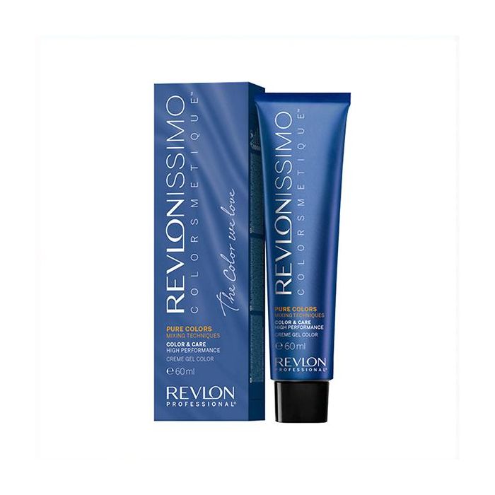Revlon Revlonissimo Colorsmetique Pure Colors 60 Ml 600 Rojo Revlon Revlonissimo Colorsmetique Pure Colors 60 Ml 600 Rojo