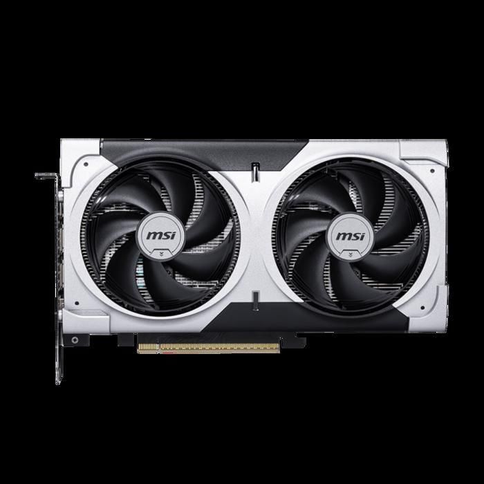 MSI Tarjeta Gráfica GeForce RTX 5060 Ti VENTUS 2X PLUS 8GB GDDR7 PCIe 5.0 1 MSI Tarjeta Gráfica GeForce RTX 5060 Ti VENTUS 2X PLUS 8GB GDDR7 PCIe 5.0 1