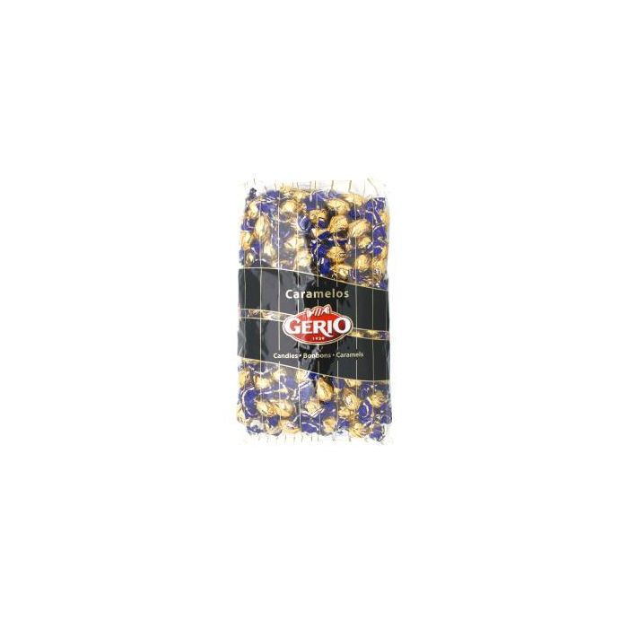 Caramelo Chocolateado 1Kg. Caramelo Chocolateado 1Kg.