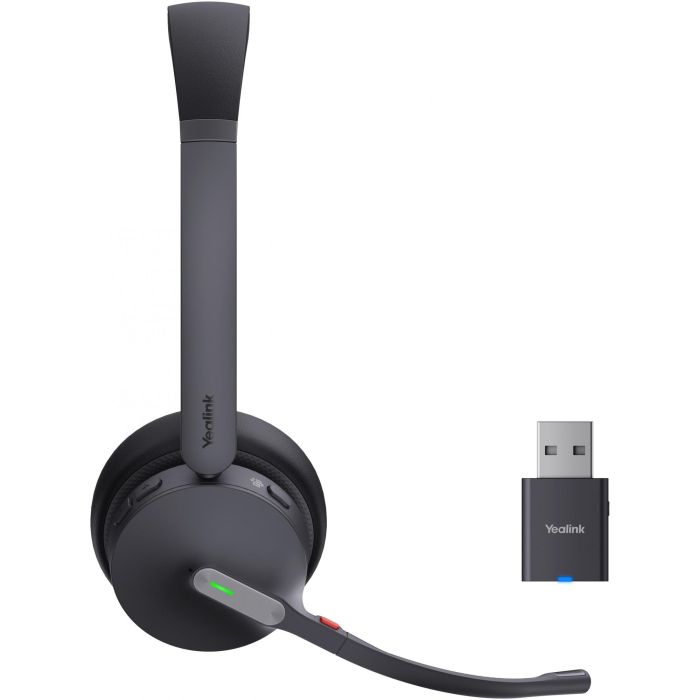 Yealink Headsets WH64 Hybrid Dual Teams 3