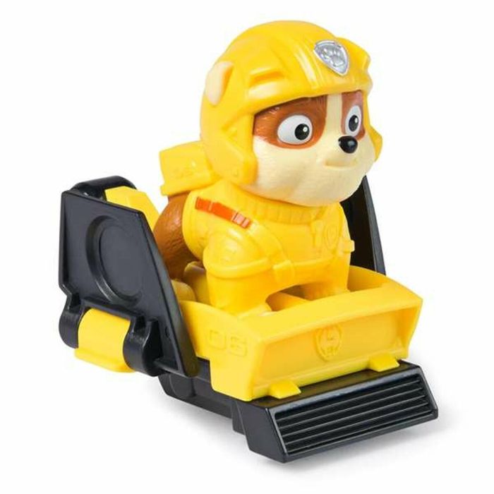 Figura action paw patrol pup. incluye aerodeslizador y figura. figura 5 cm - modelos surtidos 20 Figura action paw patrol pup. incluye aerodeslizador y figura. figura 5 cm - modelos surtidos 20
