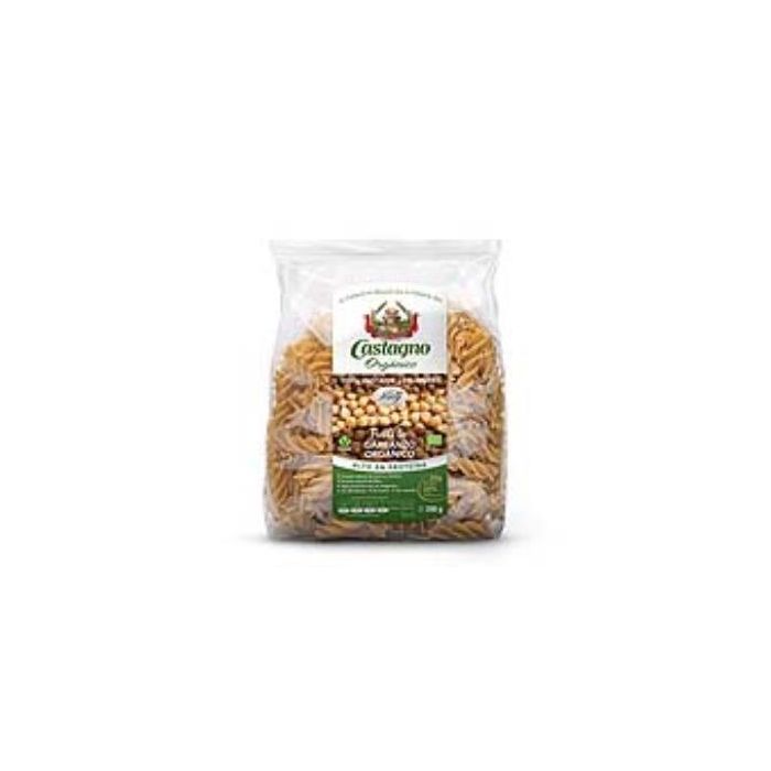 Espirales De Garbanzos 250Gr. Eco