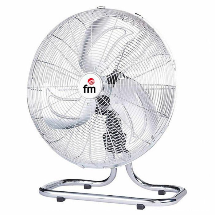 Ventilador de Sobremesa Grupo FM FG45 120W Blanco 120 W (1 unidad) Ventilador de Sobremesa Grupo FM FG45 120W Blanco 120 W (1 unidad)