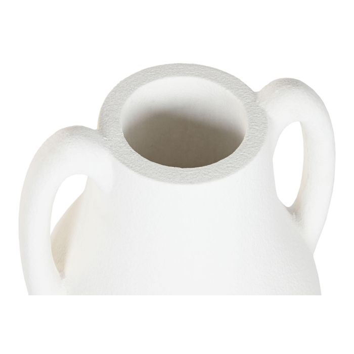 Anfora Romantico DKD Home Decor Crudo 38 x 90 x 38 cm 1 Anfora Romantico DKD Home Decor Crudo 38 x 90 x 38 cm 1