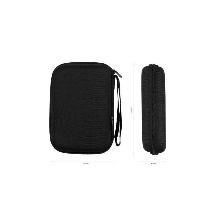 Funda para Disco Externo de 2.5" Aisens ASBG-006-BK/ Negra 3 Funda para Disco Externo de 2.5" Aisens ASBG-006-BK/ Negra 3