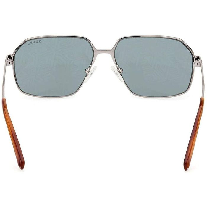 Gafas de Sol Hombre Guess 8 Gafas de Sol Hombre Guess 8