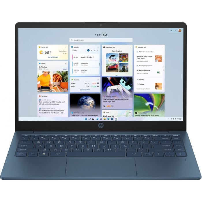 HP Laptop 14-ee0075ng Intel® Core™ i7-1355U 0 HP Laptop 14-ee0075ng Intel® Core™ i7-1355U 0