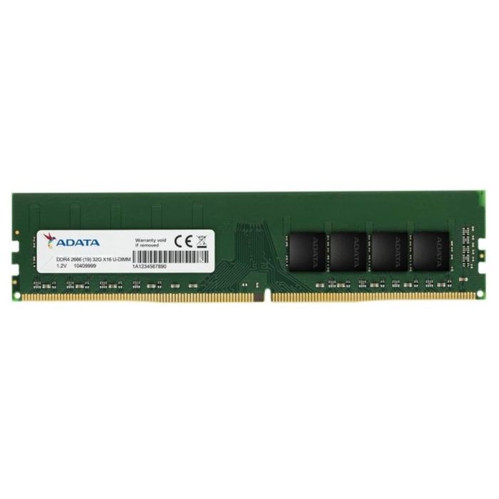 Memoria Ram Ddr4 8 grb Adata Udimm