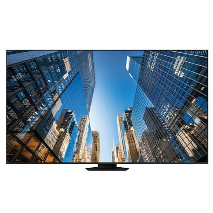 Monitor Videowall Samsung LH98QECEDGCXEN 4K Ultra HD 98"